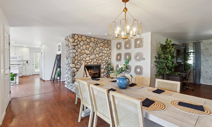 Petoskey Casa | Bay Inn of Petoskey