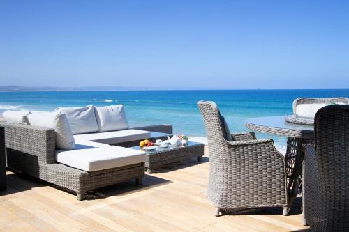 Hartenbos Casa | Bay Lodge on the Beach