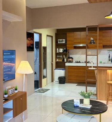 Mati Casa | Bay Mau Homestay, 2BR House with generator- near Dahican beach