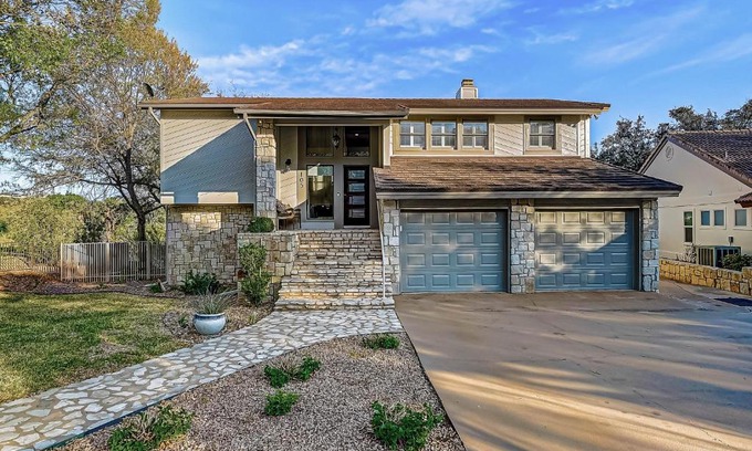 Horseshoe Bay Casa | Bay Point Paradise