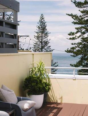 Yamba Apartamento | Bay Property . The Seaspray