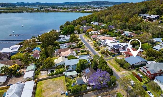 Woy Woy Bay Casa | Bay Retreat, a hidden gem!