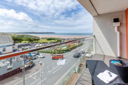 Mortehoe Apartamento | Bay Retreat - W11