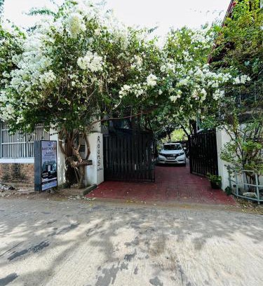 Pottuvil Division 2 Hotel | Bay Root Surf Resort
