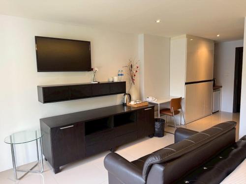 Nong Chaeng Apartamento | Bay shore Ocean View Phuket