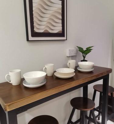 Likas Casa | Bay Suites by Jom Summer Suites