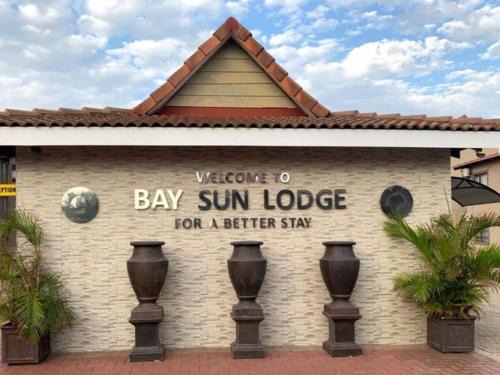 Richards Bay Apartamento | Bay Sun Lodge