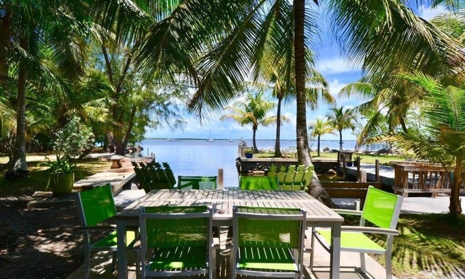 Key Largo Casa | Sunsets In Palms Paradise