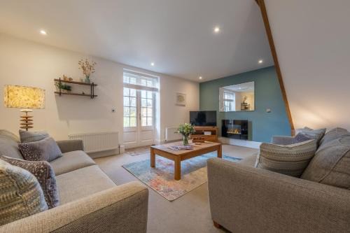 Little Walsingham Casa | Bay Tree Cottage