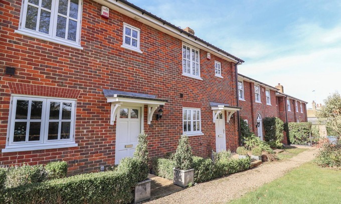 Saxmundham Cabaña | BAY TREE COTTAGE, character holiday cottage in Peasenhall