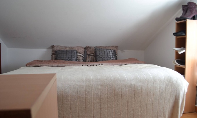 Baosici Apartamento | Bay View Apartment Baosici, Herceg Novi