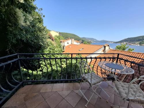 Bakar Apartamento | Bay view apartment