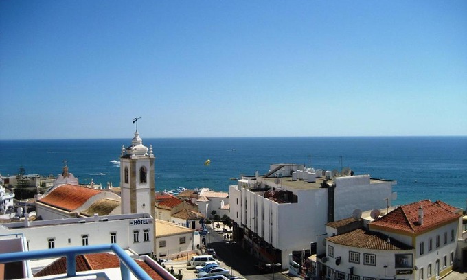 Albufeira Old Town Apartamento | Bay View Apartments