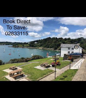 Glandore Cama Y Desayuno | Bay View B&B Glandore