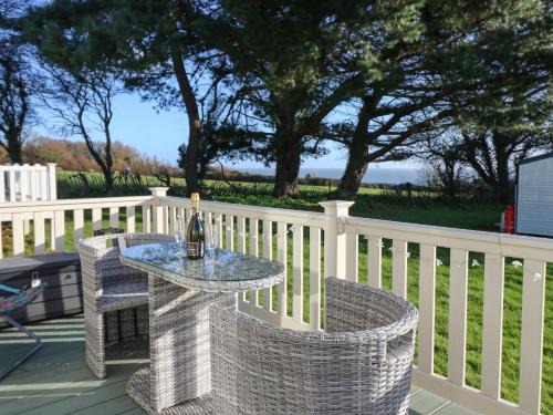 Bembridge Casa | Bay View