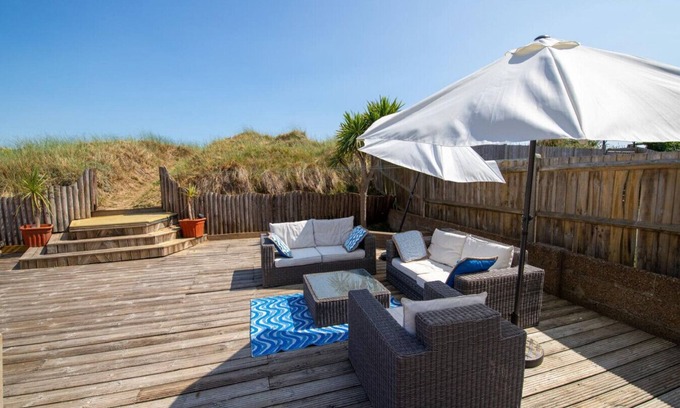 New Romney Casa | Bay View - Greatstone on Sea