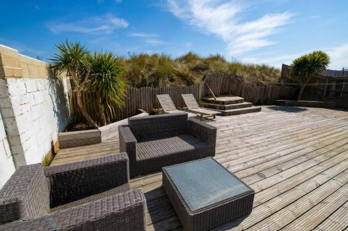New Romney Casa | Bay View - Greatstone on Sea