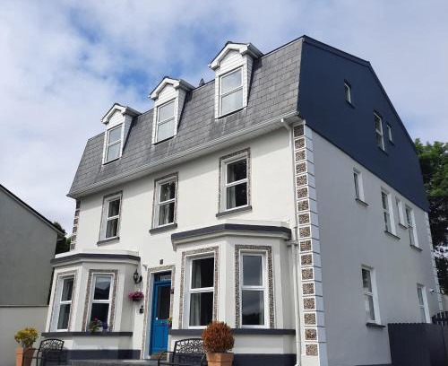 Galway City Centre Casa | Bay View Guesthouse