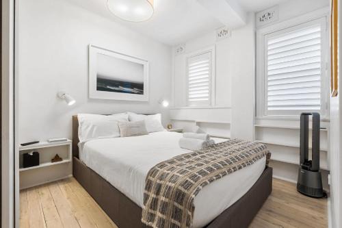 Rushcutters Bay Apartamento | Bay View in Rushcutters Bay