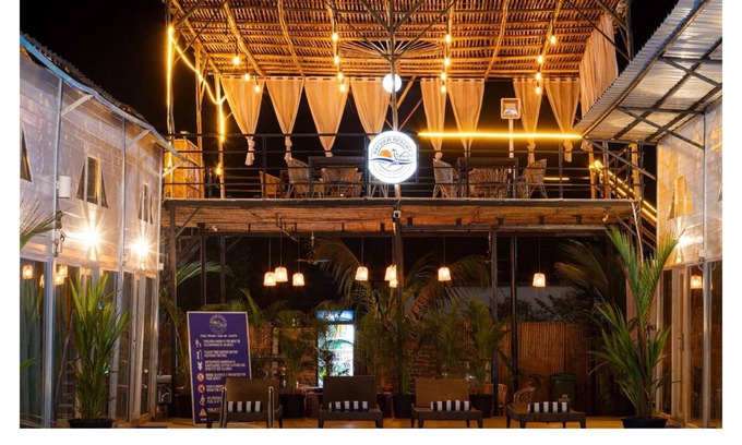 Anjuna Complejo | Bay View Resort