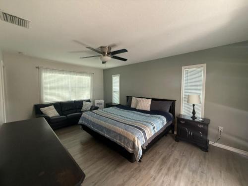 Bellevue Terrace Casa | Bay view suites