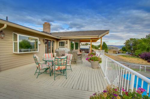 Manson Casa | Bay View