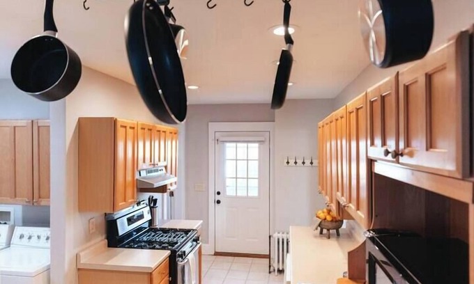 Off Broadway Apartamento | Bay View