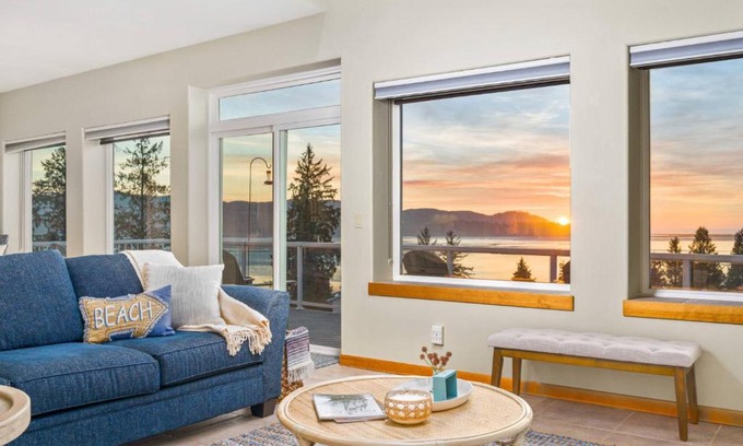 Bay City Casa | Bay View Villa