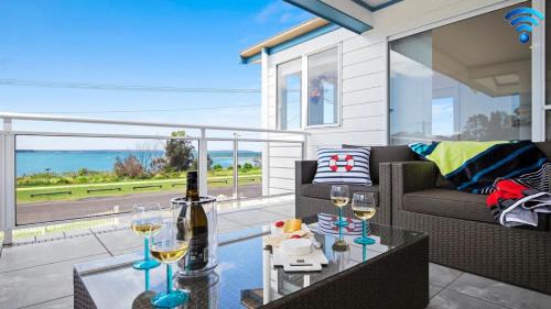 Callala Bay Casa | Bay Views