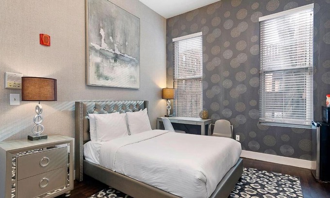 Bay Village Apartamento | Bay Village Suites