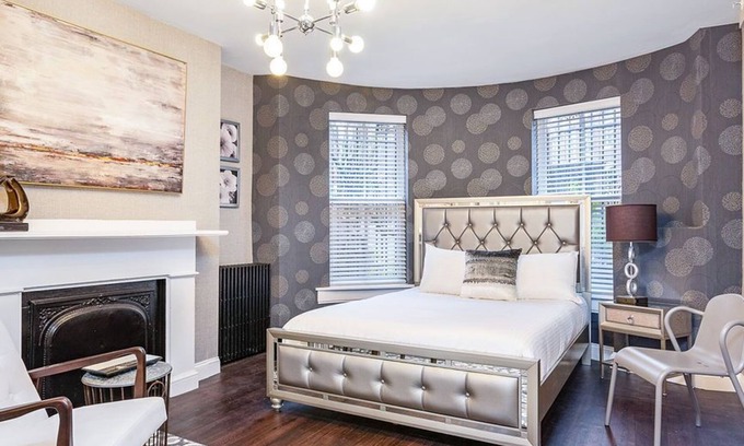Bay Village Apartamento | Bay Village Suites