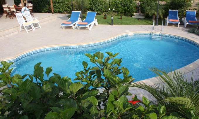 Pissouri Villa | Bay Villas