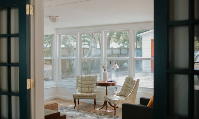 Fort Walton Beach Casa | Bay Walk Rental Near Beach, Bay, Downtown