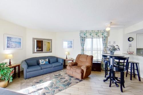 Crescent Beach Apartamento | Bay Watch 1941