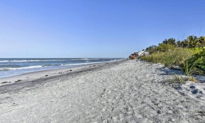 Placida Casa | Bay Watch - Beautiful Bay Views - PRIVATE ISLAND