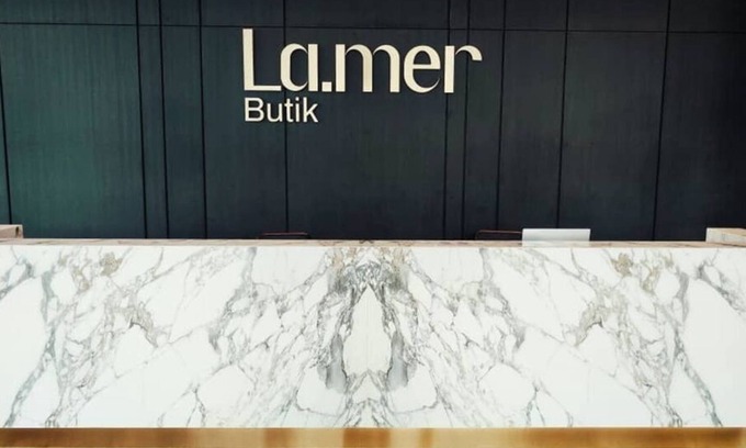 Likas Apartamento | Bay Win La.mer Butik