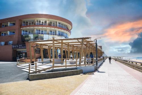 Capbreton Hotel | Baya Hotel