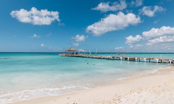 Dominicus Apartamento | Bayahibe, Piscinas, Parque Acuático, Playa Privada
