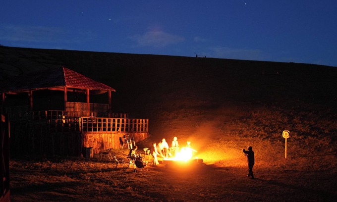 Ulaanbaatar Cabina | Bayankhad Star Lodge