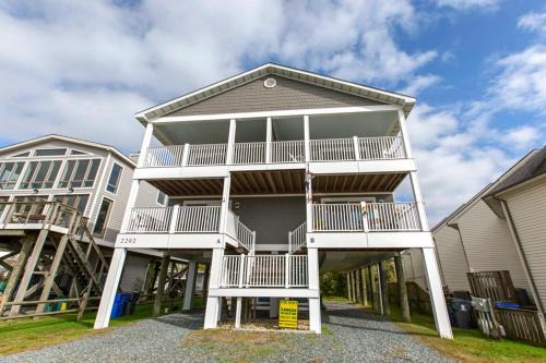 Dewey Beach Casa | Bayard avenue 2202b