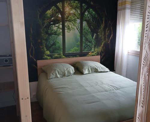 Charleville-Mezieres Apartamento | Bayard la tour