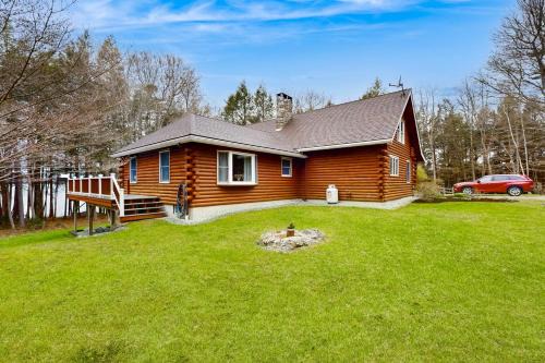 Bremen Casa | Bayberry Lakehouse