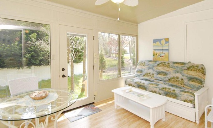 Bethany Beach Casa | Bayberry Woods -- 726 Bayberry Circle