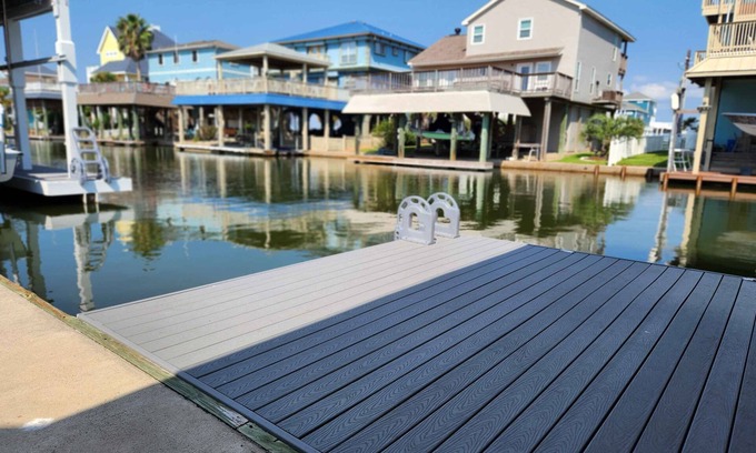 Terramar Beach Casa | Baycation Galveston S