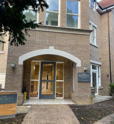 Chiswick Apartamento | BAYCROFT House