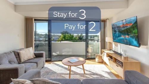 Huskisson Casa | Baydream Believer - In the Heart of Husky with Free Linen