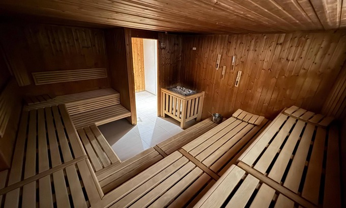 Sankt Englmar Apartamento | Bayerwald - Private studio apartment in the Predigstuhl Resort
