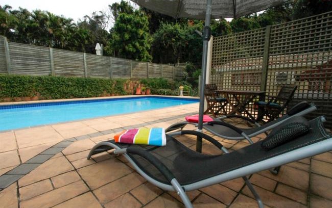 Durban North Apartamento | Bayete Self Catering