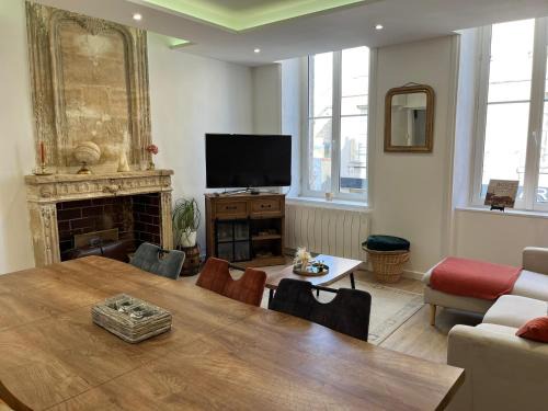 Bayeux Apartamento | Bayeux