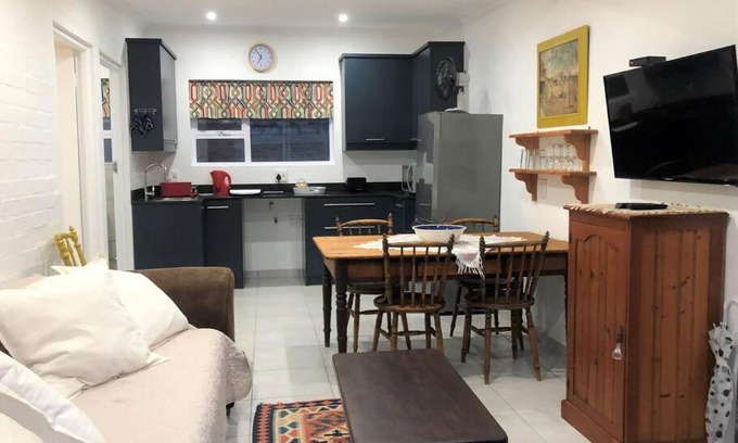 Linkside Apartamento | Baylight Accommodation 3 Selfcatering 1 bedroom apartment sleeps 4